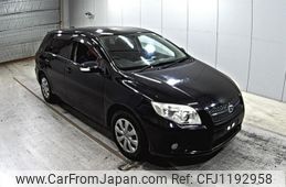 toyota corolla-fielder 2008 -TOYOTA--Corolla Fielder NZE141G-9087024---TOYOTA--Corolla Fielder NZE141G-9087024-