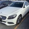 mercedes-benz c-class 2015 -MERCEDES-BENZ--Benz C Class 205042C--WDD2050422R088642---MERCEDES-BENZ--Benz C Class 205042C--WDD2050422R088642- image 5