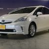 toyota prius-α 2012 -TOYOTA--Prius α DAA-ZVW41W--ZVW41-3121588---TOYOTA--Prius α DAA-ZVW41W--ZVW41-3121588- image 5