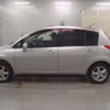 nissan tiida 2007 -NISSAN--Tiida C11-165248---NISSAN--Tiida C11-165248- image 5