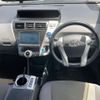 toyota prius-α 2013 -TOYOTA--Prius α DAA-ZVW41W--ZVW41-3253228---TOYOTA--Prius α DAA-ZVW41W--ZVW41-3253228- image 7