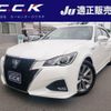 toyota crown 2017 -TOYOTA--Crown AWS210--6119757---TOYOTA--Crown AWS210--6119757- image 1