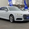 audi a4 2018 -AUDI--Audi A4 DBA-8WCYRF--WAUZZZF48JA036751---AUDI--Audi A4 DBA-8WCYRF--WAUZZZF48JA036751- image 2