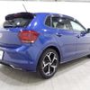 volkswagen polo 2019 -VOLKSWAGEN--VW Polo ABA-AWDAD--WVWZZZAWZKU067727---VOLKSWAGEN--VW Polo ABA-AWDAD--WVWZZZAWZKU067727- image 8