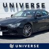 maserati ghibli 2014 -MASERATI--Maserati Ghibli ABA-MG30A--ZAMRS57J001092683---MASERATI--Maserati Ghibli ABA-MG30A--ZAMRS57J001092683- image 1