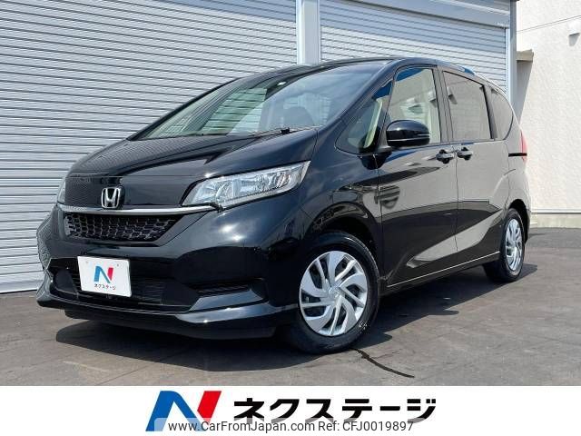 honda freed 2022 -HONDA--Freed 5BA-GB5--GB5-3202164---HONDA--Freed 5BA-GB5--GB5-3202164- image 1