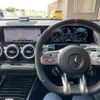 mercedes-benz glb-class 2022 quick_quick_4BA-247651M_WIN2476512W173661 image 9