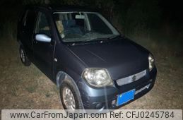 suzuki kei 2007 -SUZUKI--Kei CBA-HN22S--HN22S-860139---SUZUKI--Kei CBA-HN22S--HN22S-860139-