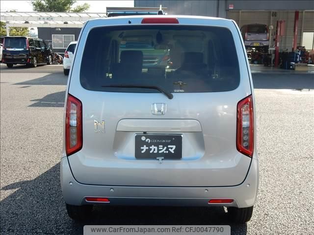 honda n-wgn 2022 quick_quick_6BA-JH3_JH3-1085869 image 2