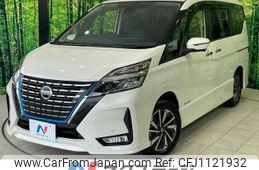 nissan serena 2020 quick_quick_HFC27_HFC27-094565