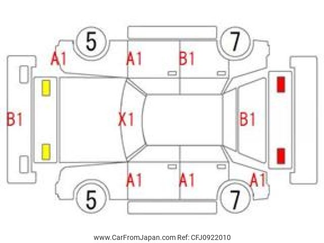 jeep renegade 2020 -CHRYSLER--Jeep Renegade 3BA-BV13PM--1C4BU0000LPL51026---CHRYSLER--Jeep Renegade 3BA-BV13PM--1C4BU0000LPL51026- image 2