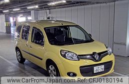 renault kangoo 2016 -RENAULT--Renault Kangoo VF1KW20BAF0729106---RENAULT--Renault Kangoo VF1KW20BAF0729106-