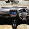 mitsubishi mirage 2017 quick_quick_A03A_A03A-0041445 image 5
