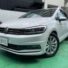 volkswagen golf-touran 2018 quick_quick_DBA-1TCZD_WVGZZZ1TZJW085575 image 1