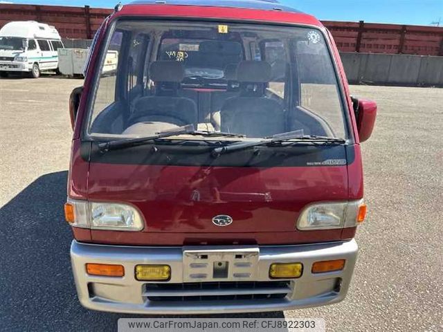 subaru sambar 1990 22187BD4-010937-0823jc93 image 2