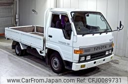 toyota toyoace 1992 -TOYOTA--Toyoace YY61-0025245---TOYOTA--Toyoace YY61-0025245-