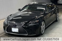 lexus ls 2017 -LEXUS 【北九州 331に445】--Lexus LS GVF55-6001766---LEXUS 【北九州 331に445】--Lexus LS GVF55-6001766-