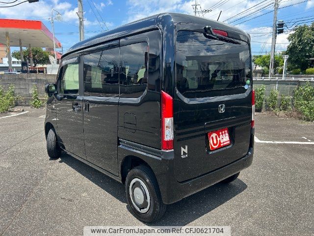 honda n-van 2019 -HONDA 【大阪 483ﾔ911】--N VAN JJ1--4005745---HONDA 【大阪 483ﾔ911】--N VAN JJ1--4005745- image 2