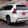 toyota land-cruiser-prado 2019 -TOYOTA--Land Cruiser Prado LDA-GDJ151W--GDJ151-0008120---TOYOTA--Land Cruiser Prado LDA-GDJ151W--GDJ151-0008120- image 8