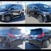 toyota alphard 2022 -TOYOTA--Alphard 3BA-GGH30W--GGH30-0043461---TOYOTA--Alphard 3BA-GGH30W--GGH30-0043461- image 18