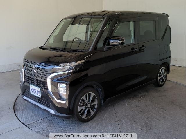 mitsubishi ek-sport 2020 CFJ1619711 image 1