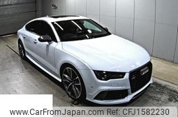 audi rs7-sportback 2016 CFJ1582230