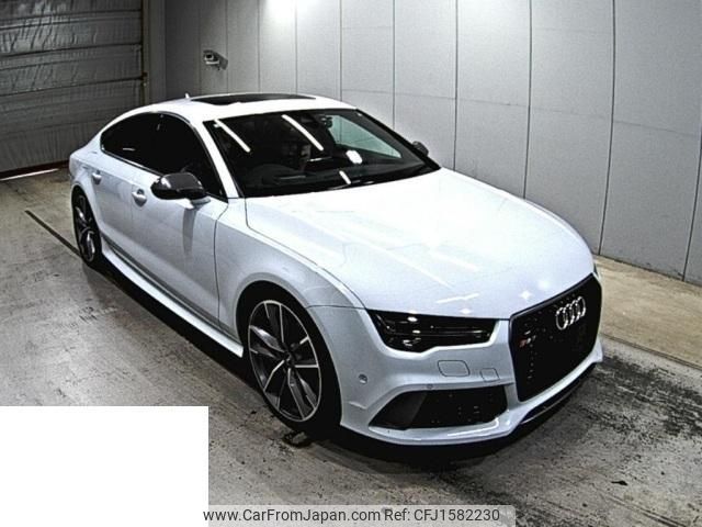 audi rs7-sportback 2016 CFJ1582230 image 1