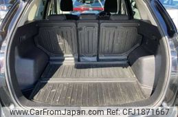 mazda cx-5 2016 CFJ1871667