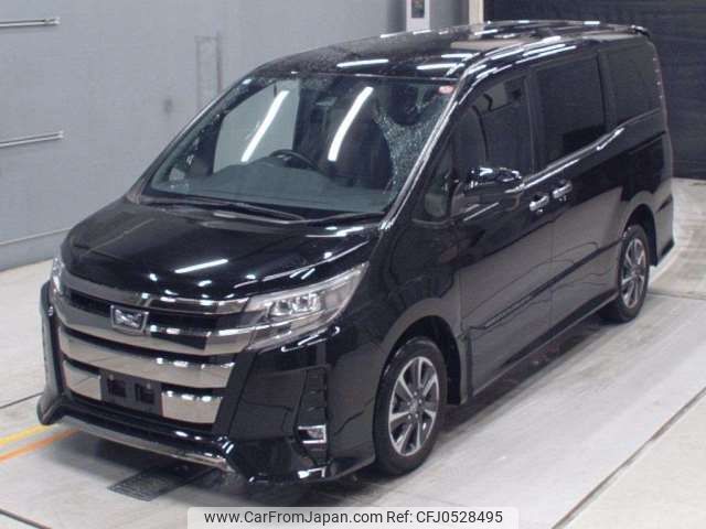 toyota noah 2020 -TOYOTA--Noah 3BA-ZRR85W--ZRR85-0147726---TOYOTA--Noah 3BA-ZRR85W--ZRR85-0147726- image 1