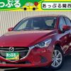 mazda demio 2017 quick_quick_DBA-DJ3FS_DJ3FS-303658 image 1