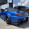 honda s2000 2007 quick_quick_ABA-AP2_AP2-1001600 image 3