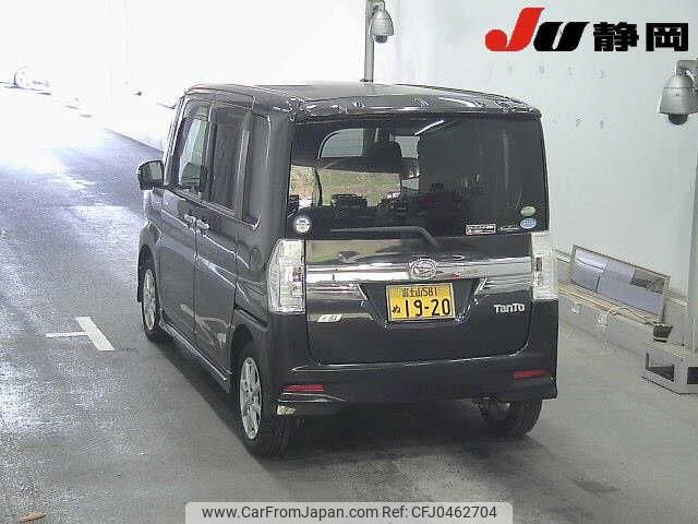 daihatsu tanto 2014 -DAIHATSU 【富士山 581ﾇ1920】--Tanto LA600S--LA600S-0094962---DAIHATSU 【富士山 581ﾇ1920】--Tanto LA600S--LA600S-0094962- image 2