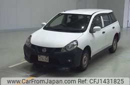 nissan ad-van 2019 -NISSAN--AD Van DBF-VZNY12--VZNY12-078154---NISSAN--AD Van DBF-VZNY12--VZNY12-078154-