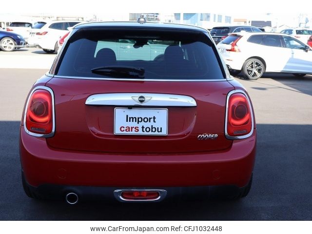 mini mini-others 2015 -BMW--BMW Mini XS15--WMWXS520302B40003---BMW--BMW Mini XS15--WMWXS520302B40003- image 2