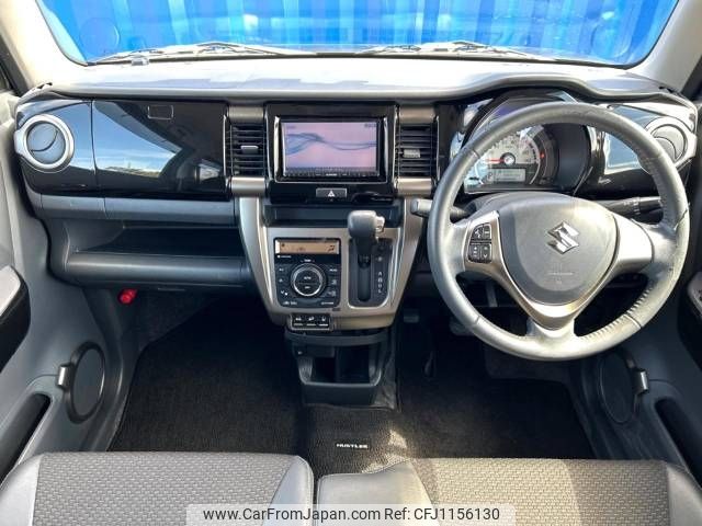 suzuki hustler 2016 -SUZUKI--Hustler DAA-MR41S--MR41S-177991---SUZUKI--Hustler DAA-MR41S--MR41S-177991- image 2