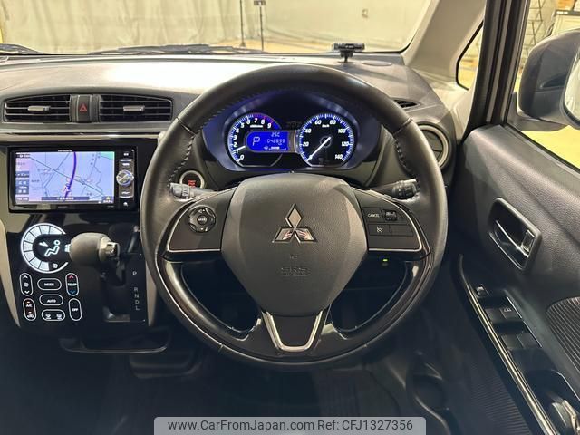 mitsubishi ek 2017 quick_quick_B11W_B11W-0319238 image 2