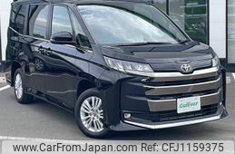 toyota noah 2024 CFJ1159375