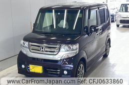 honda n-box 2017 -HONDA 【山口 581め3927】--N BOX JF1-1929866---HONDA 【山口 581め3927】--N BOX JF1-1929866-