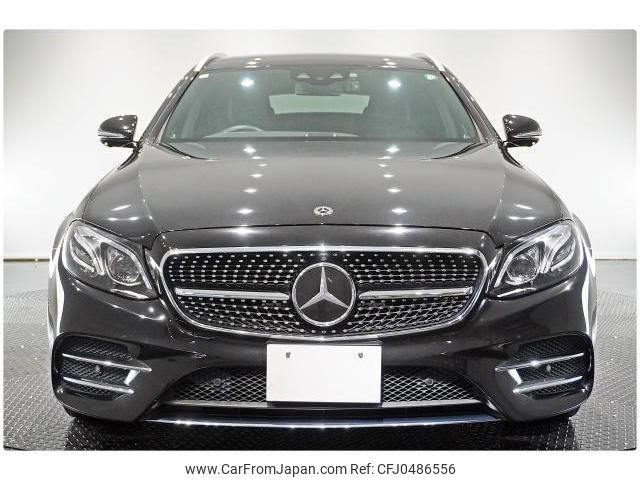 mercedes-benz e-class-station-wagon 2017 quick_quick_LDA-213204C_WDD2132042A265291 image 2