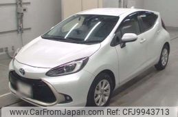 toyota aqua 2021 -TOYOTA 【板橋 510ｿ 6】--AQUA 6AA-MXPK11--MXPK11-2032891---TOYOTA 【板橋 510ｿ 6】--AQUA 6AA-MXPK11--MXPK11-2032891-