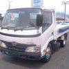 hino dutro 2010 quick_quick_BKG-XZU314T_XZU314-1002812 image 1