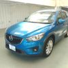 mazda cx-5 2013 CFJ1568858 image 7