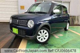 suzuki alto-lapin 2019 -SUZUKI 【名変中 】--Alto Lapin HE33S--216956---SUZUKI 【名変中 】--Alto Lapin HE33S--216956-