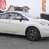 nissan note 2013 quick_quick_DBA-E12_E12-183153 image 10