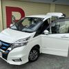 nissan serena 2019 -NISSAN--Serena DAA-HFC27--HFC27-043835---NISSAN--Serena DAA-HFC27--HFC27-043835- image 4