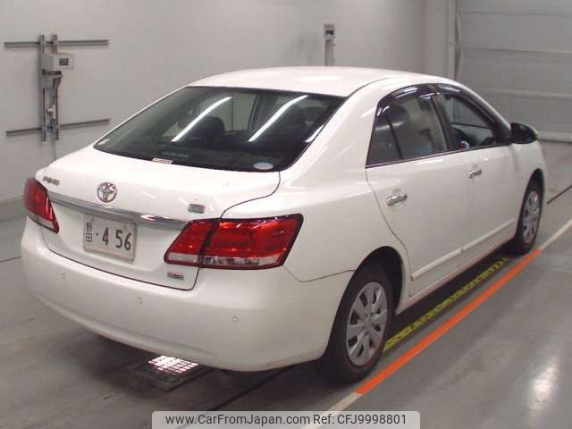 toyota premio 2019 -TOYOTA--Premio DBA-ZRT260--ZRT260-3112302---TOYOTA--Premio DBA-ZRT260--ZRT260-3112302- image 2