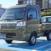 daihatsu hijet-truck 2023 GOO_JP_700060017330231102015 image 2