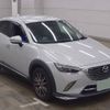 mazda cx-3 2016 quick_quick_LDA-DK5FW_DK5FW-124124 image 1