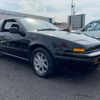 nissan exa 1989 quick_quick_KEN13_KEN13-106884 image 7