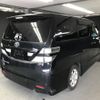 toyota vellfire 2010 -TOYOTA--Vellfire DBA-ANH20W---8111495---TOYOTA--Vellfire DBA-ANH20W---8111495- image 6